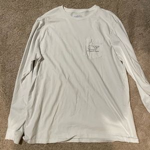 Vineyard Vines Long Sleeve Shirt